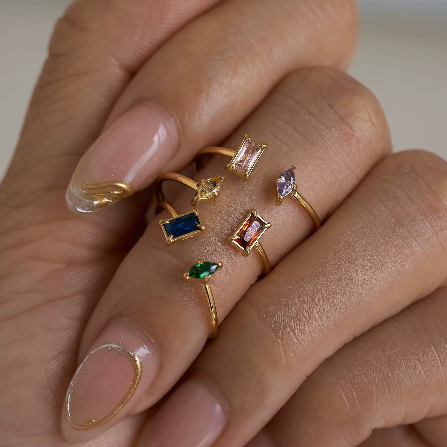 EMMA RING