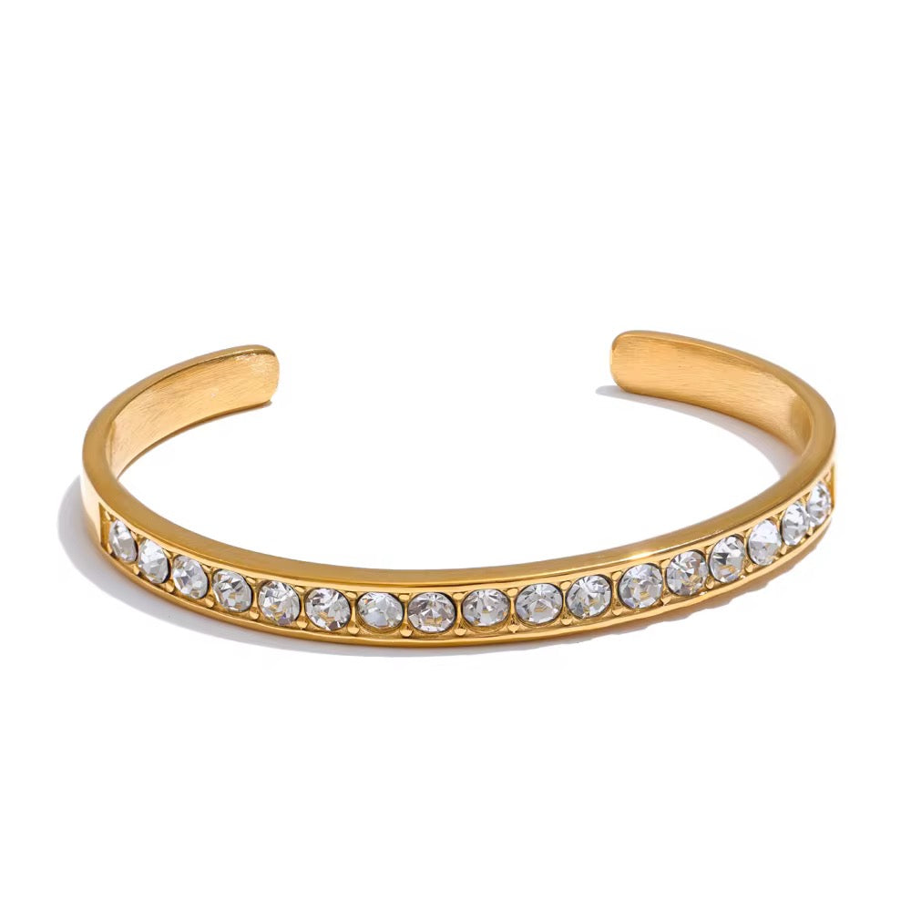 RAYNE CUFF BRACELET