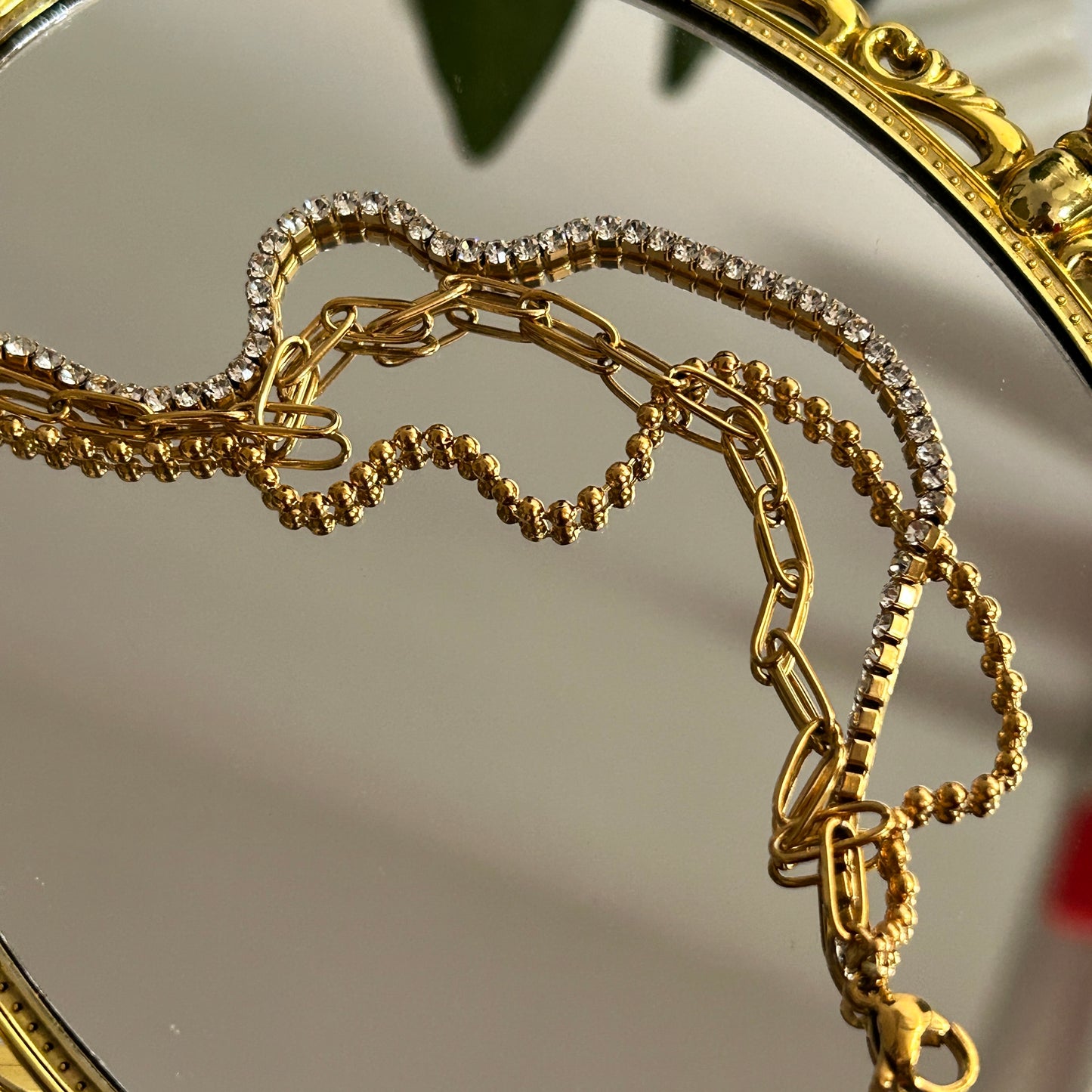 AVERY BRACELET