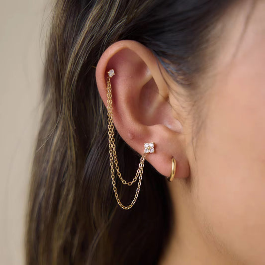 NOVELIA EARRINGS