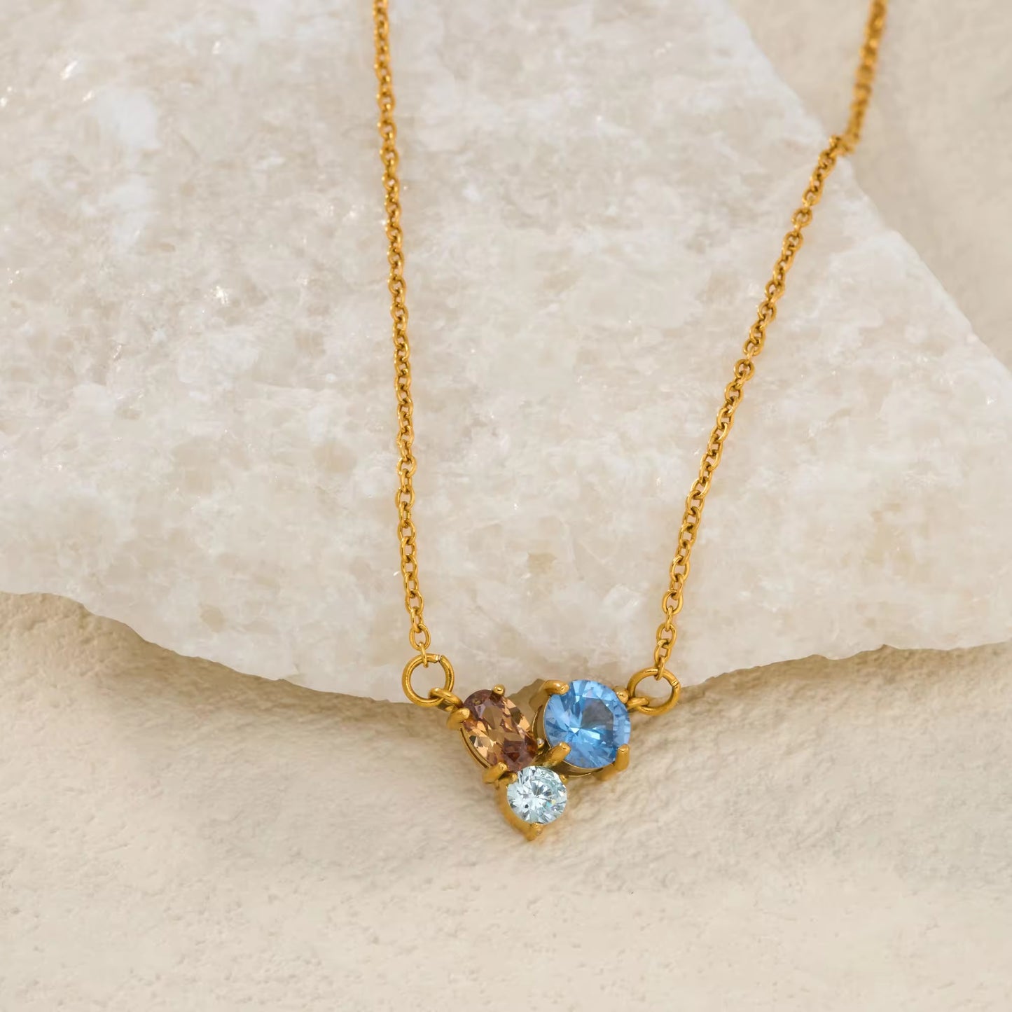 AETHER NECKLACE