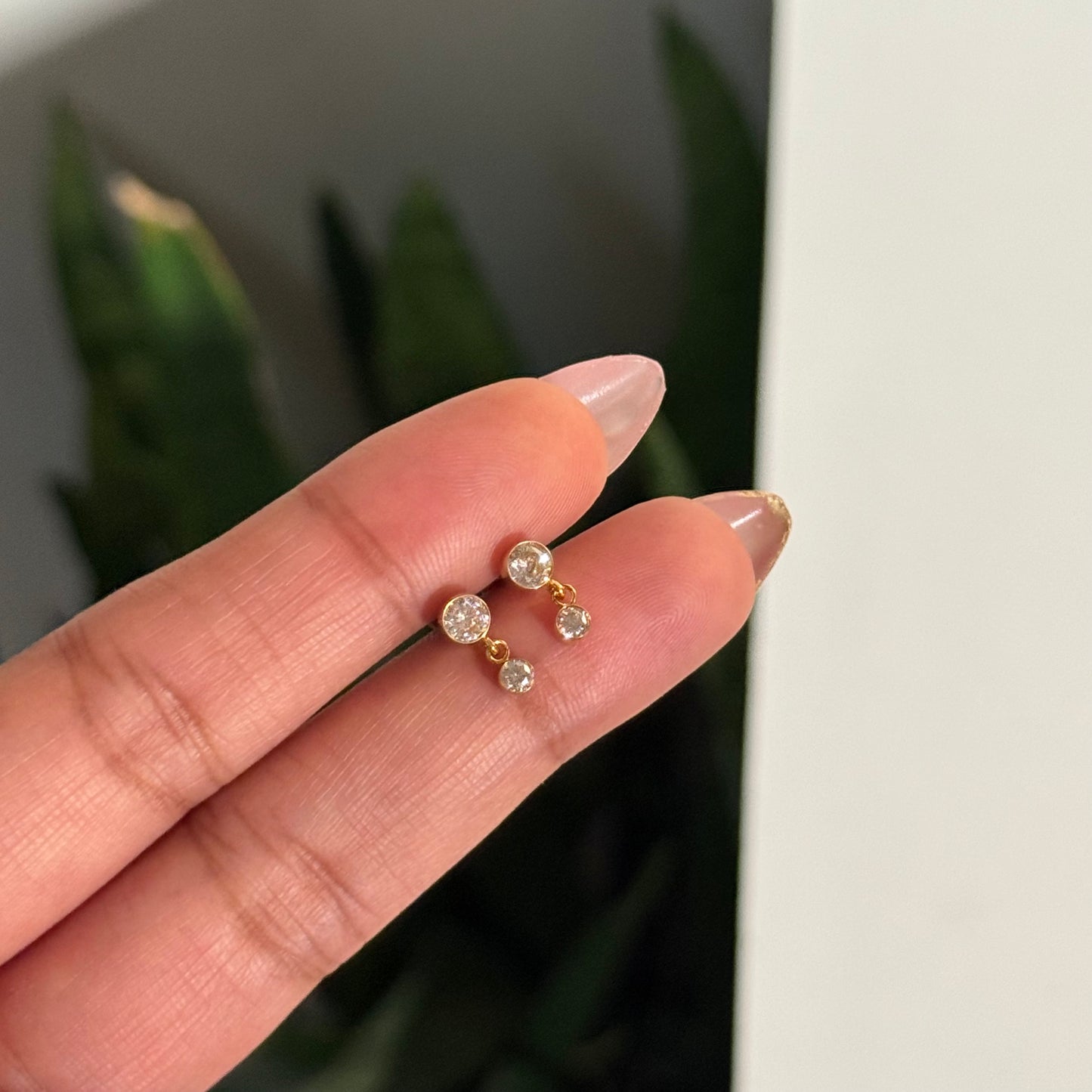 ALESSIA STUDS