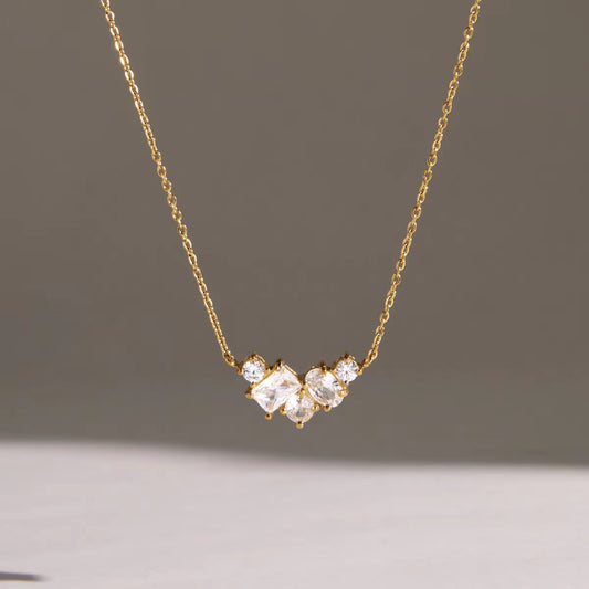 CHRIS NECKLACE