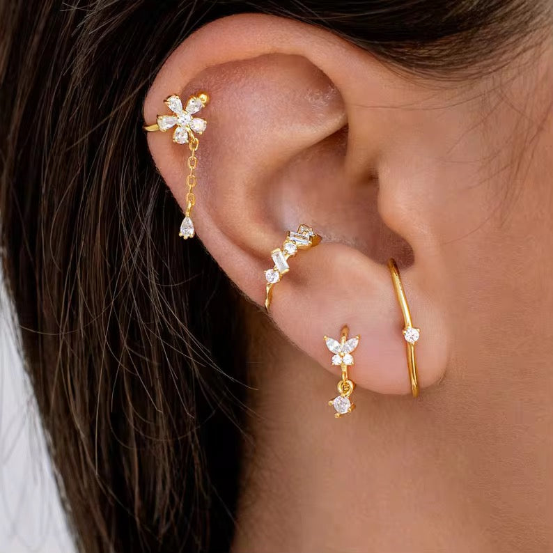 HUE EARRINGS