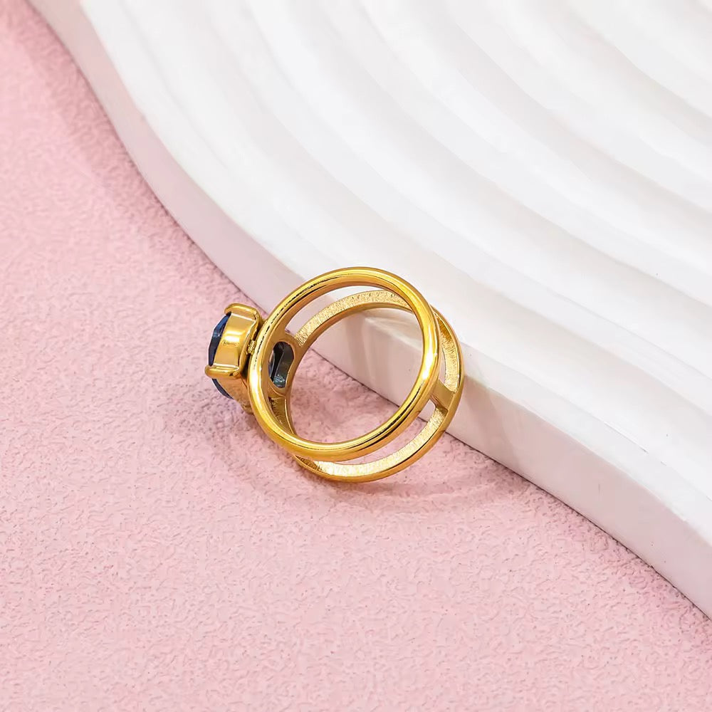 RAYEN RING