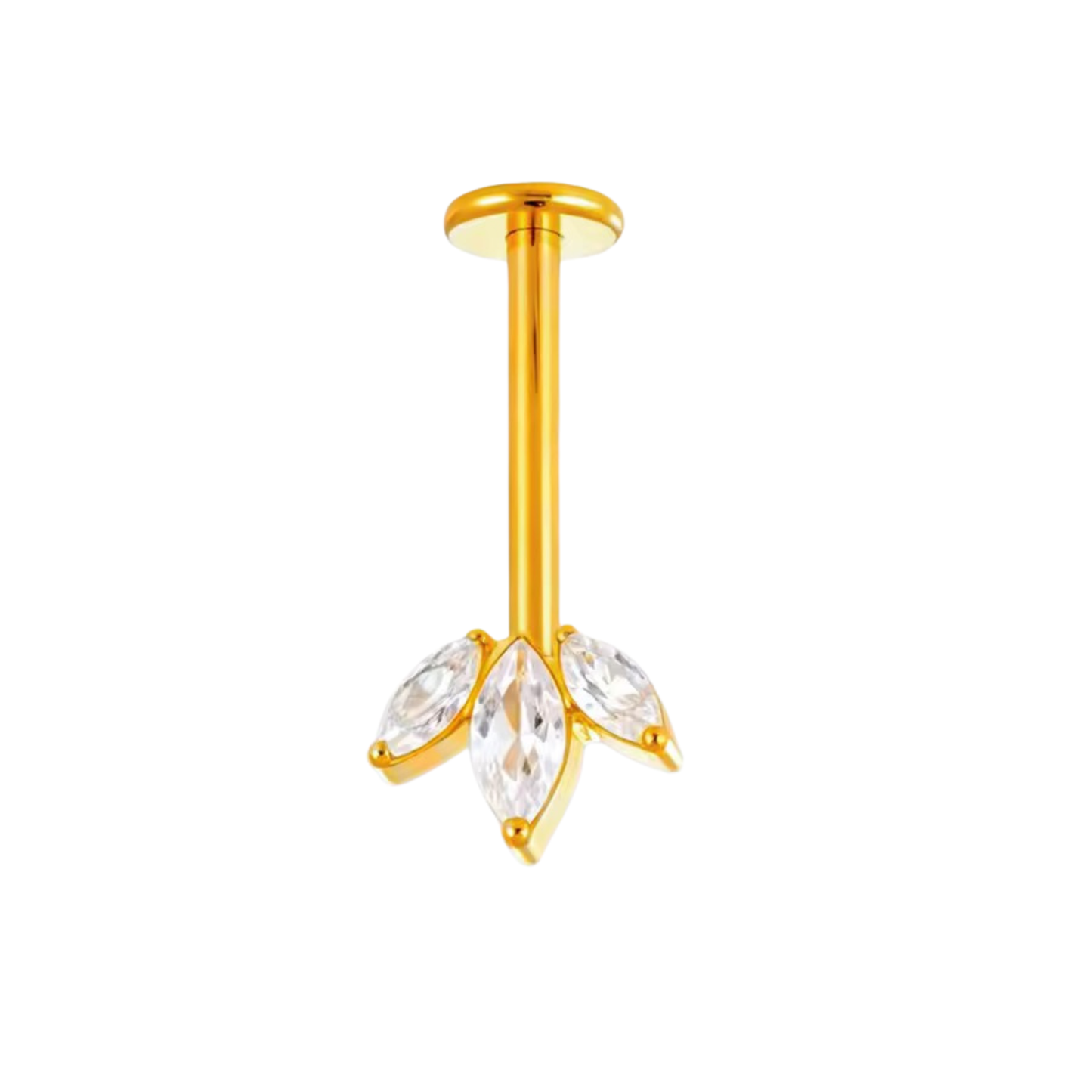 ISLA BUGADI STUD (SINGLE)