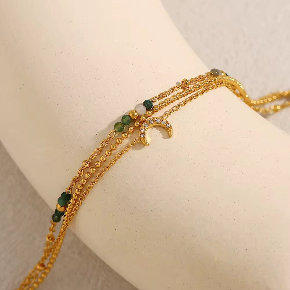 MOONLIT BRACELET