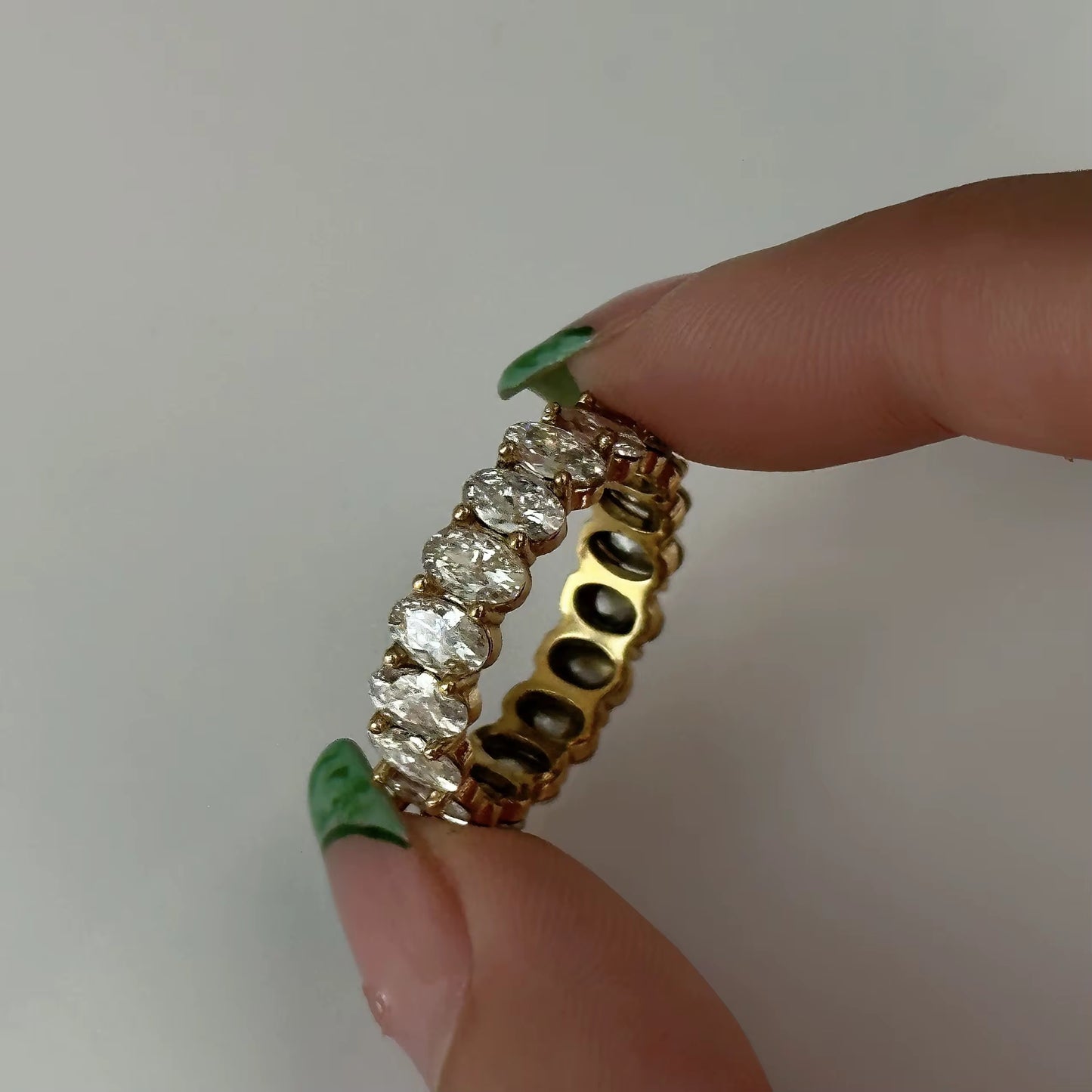 SOLYN RING
