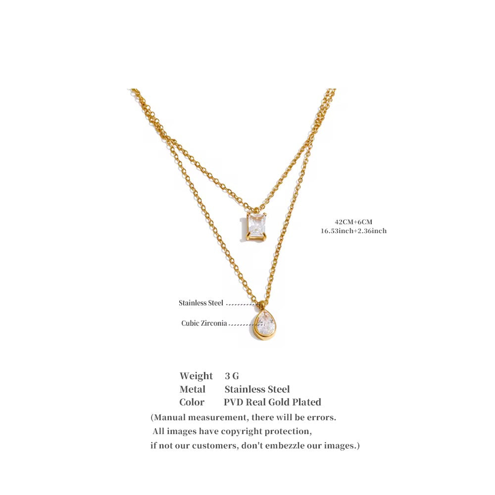 LUMEN NECKLACE