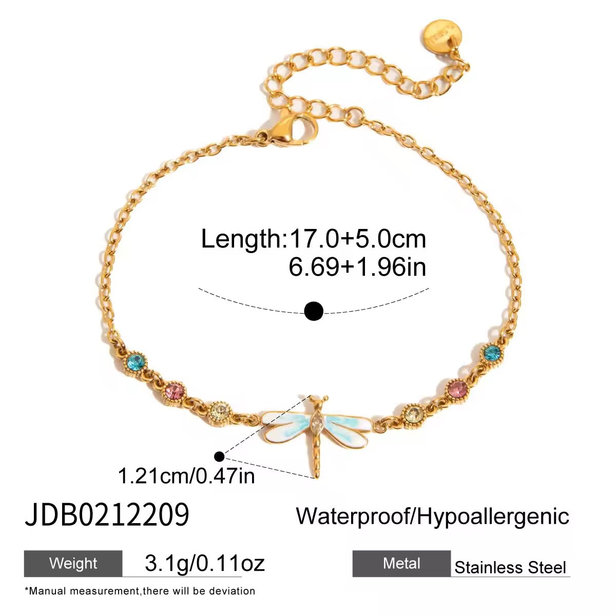 FYNORA BRACELET