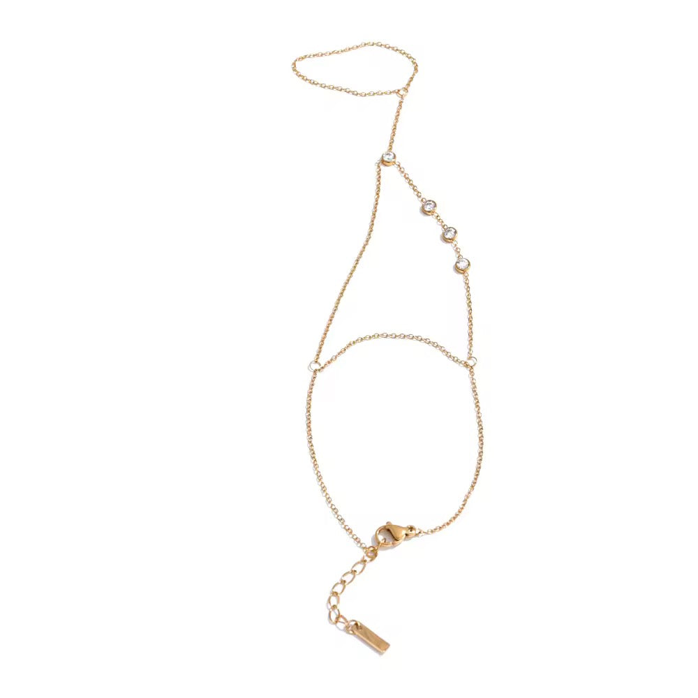 NARISSA HANDCHAIN