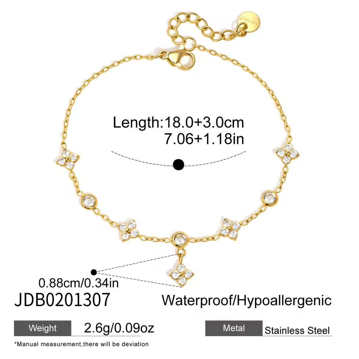 TIANA BRACELET