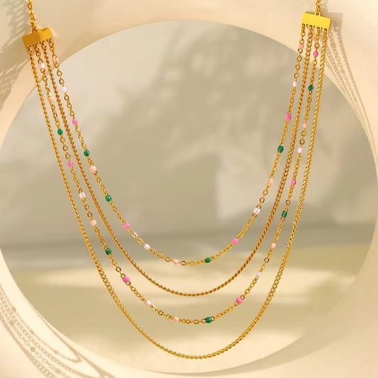 ROME NECKLACE