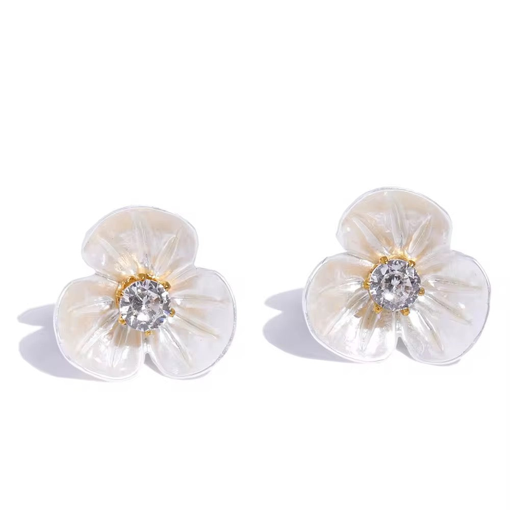 FLORAE EARRINGS