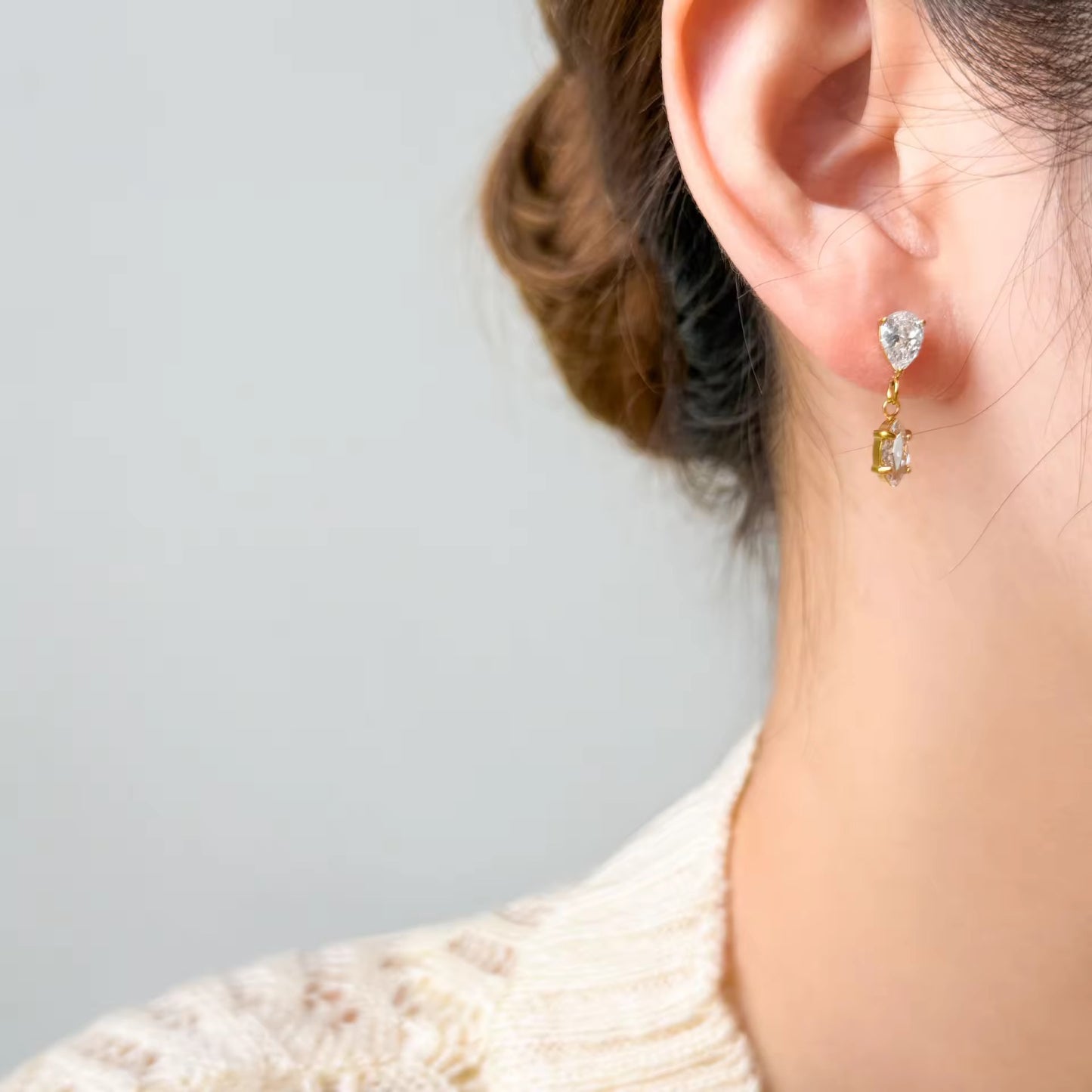 VYNEL EARRINGS