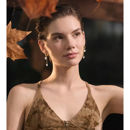DEWLIGHT EARRINGS