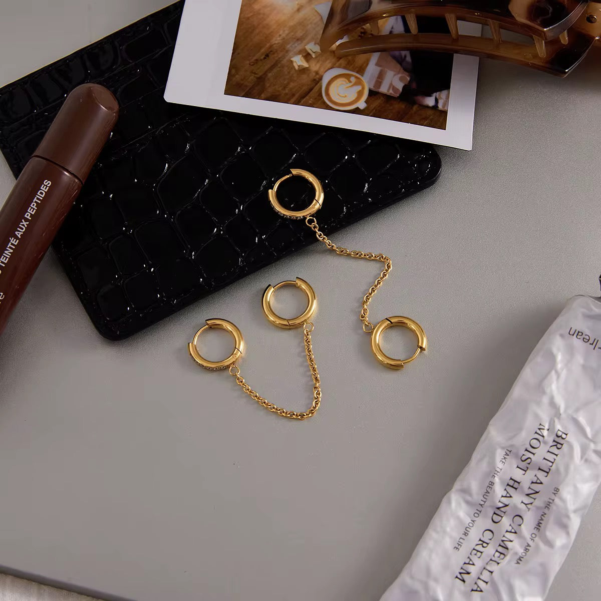 VEYA EARRINGS