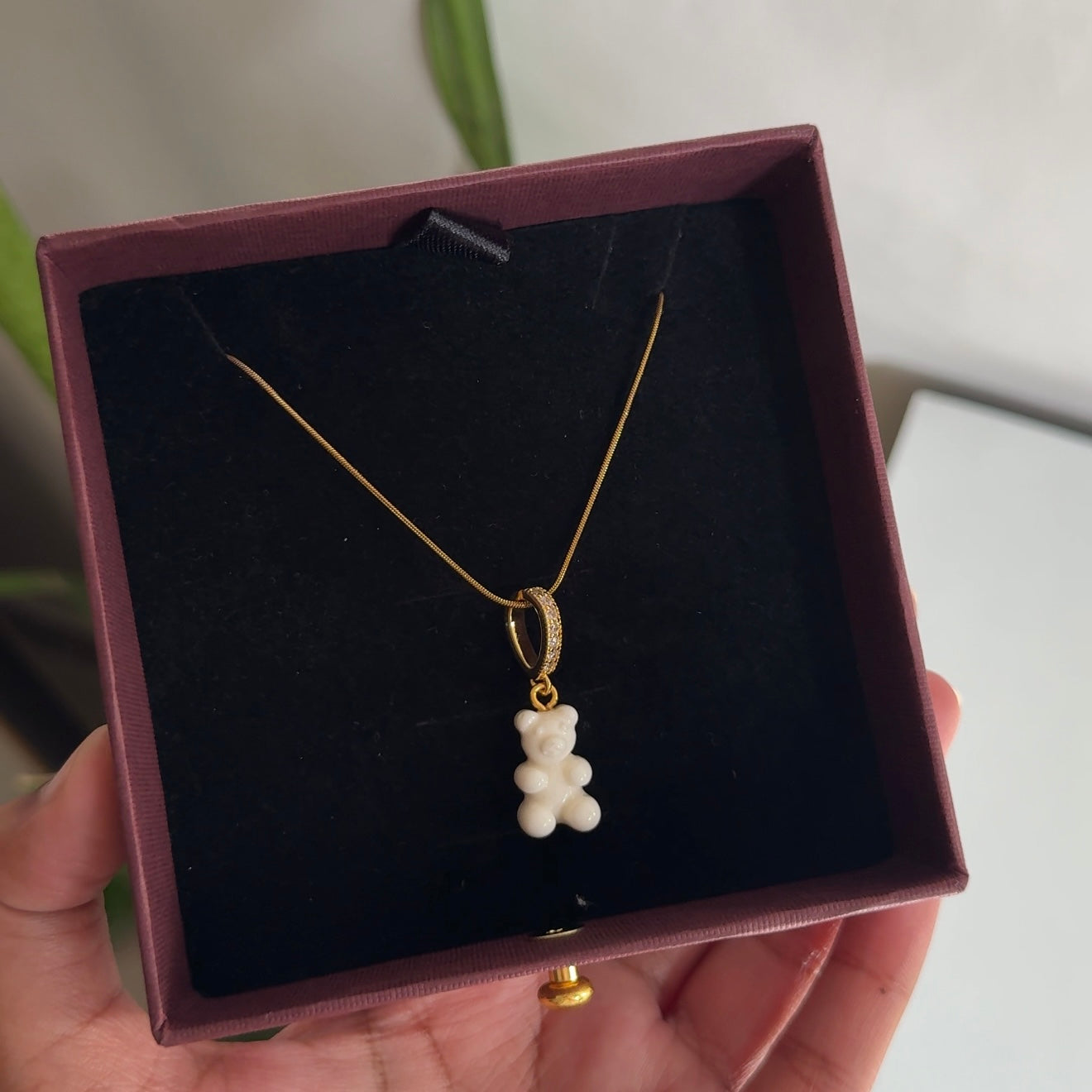 GUMMY CHARM