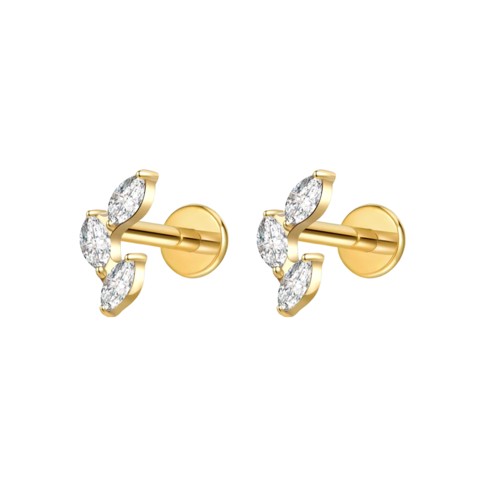 FLORIANE STUDS