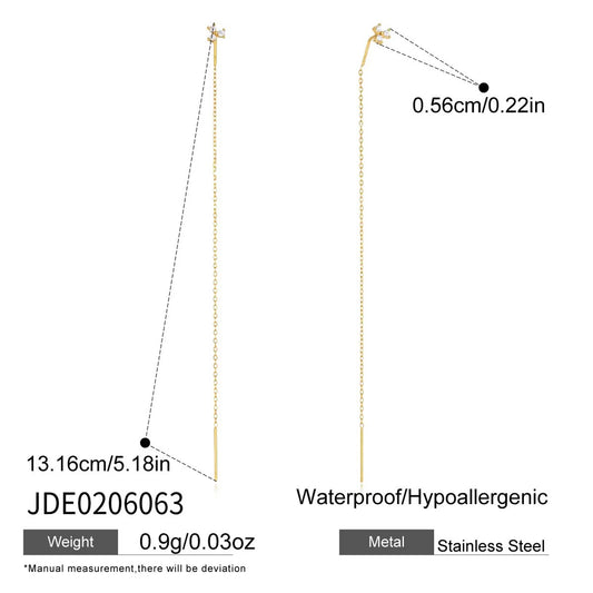 SOLENE EARRINGS