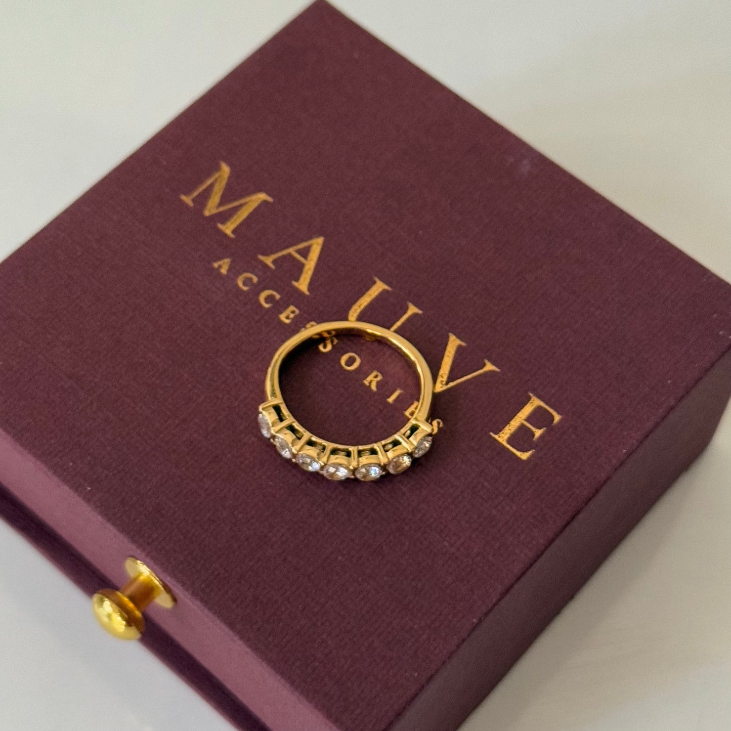 PIXIE RING