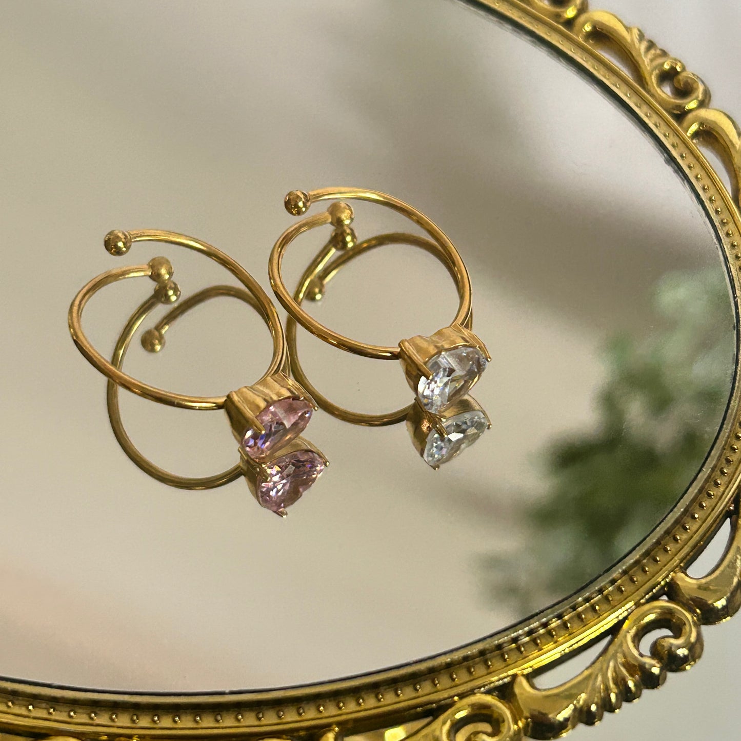 LOVE RING