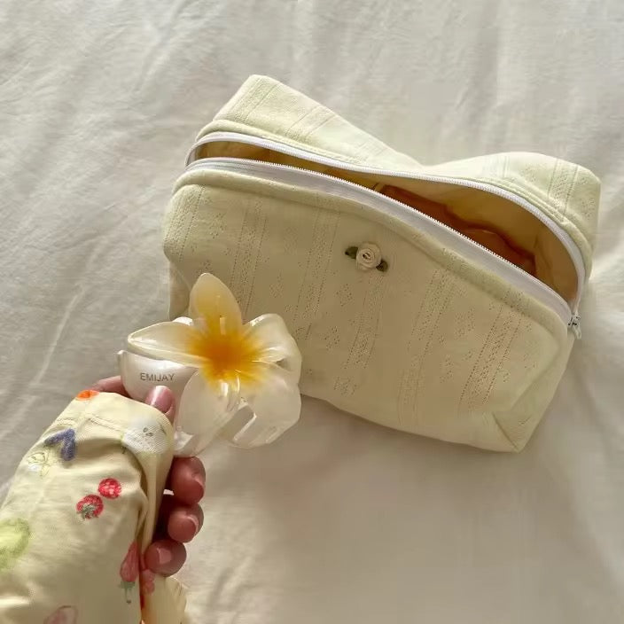 ROSE POUCH