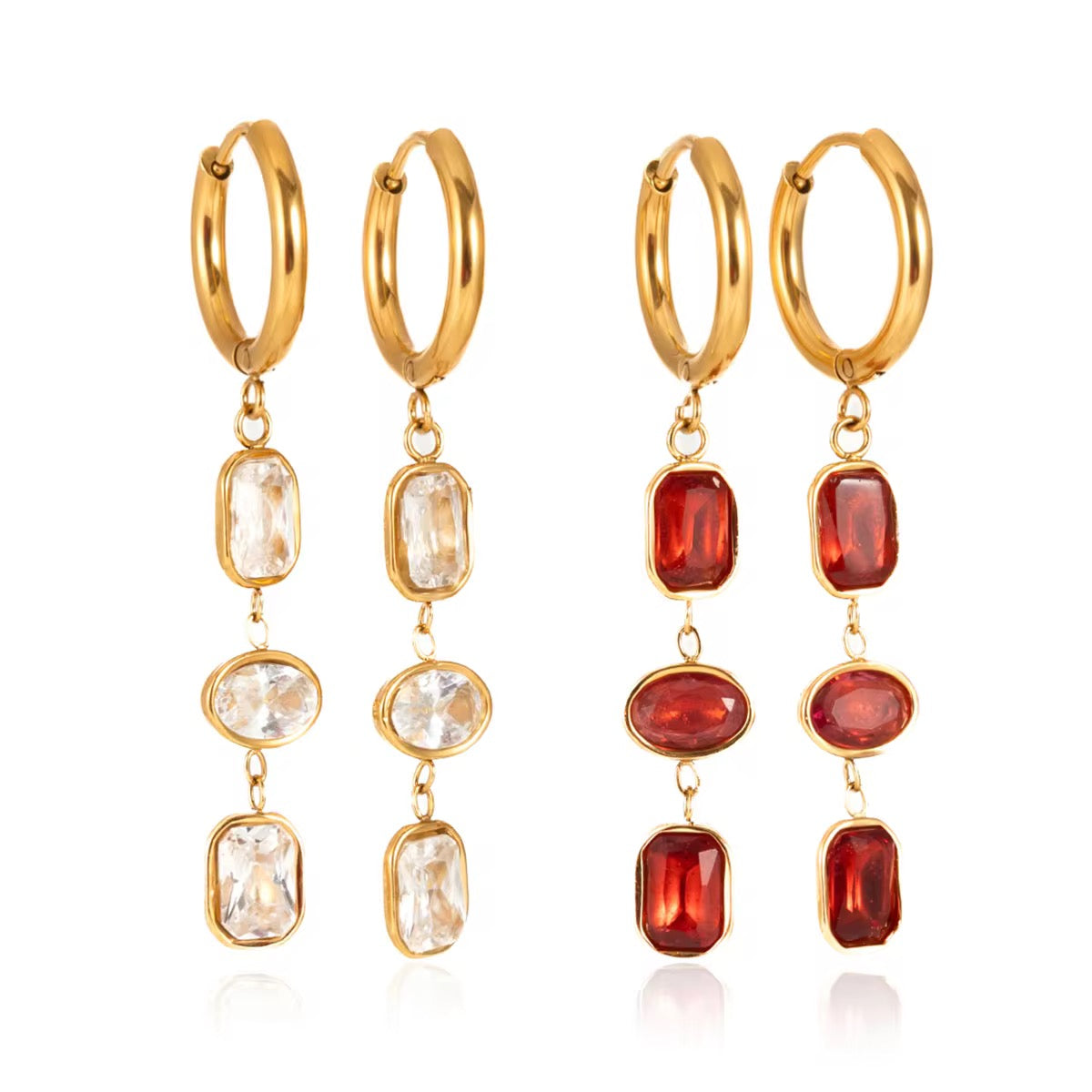 ALINE EARRINGS
