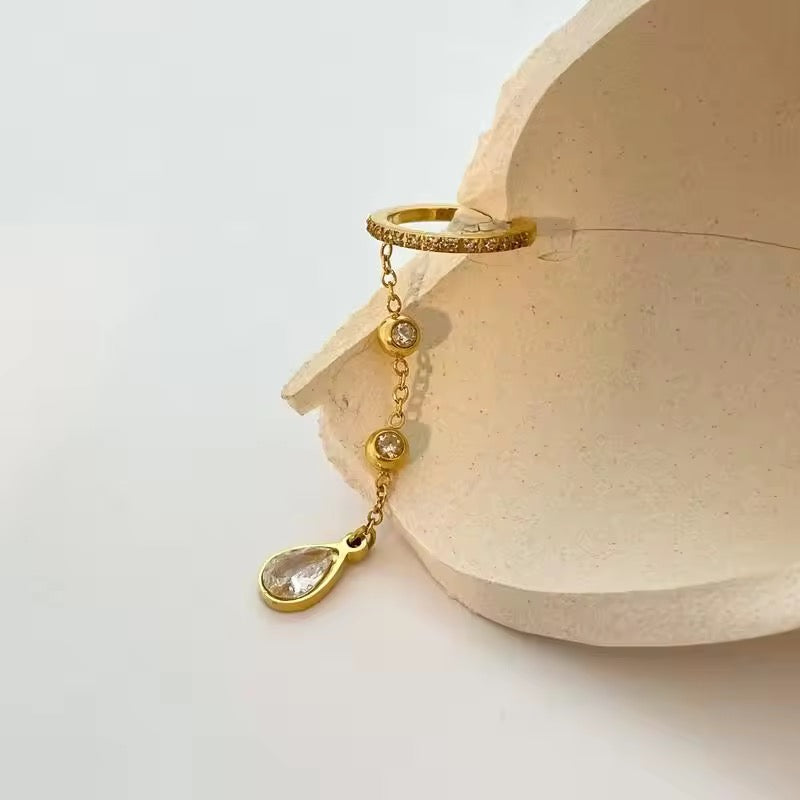 SOLACE CUFF (SINGLE)