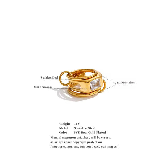 JOANNA RING