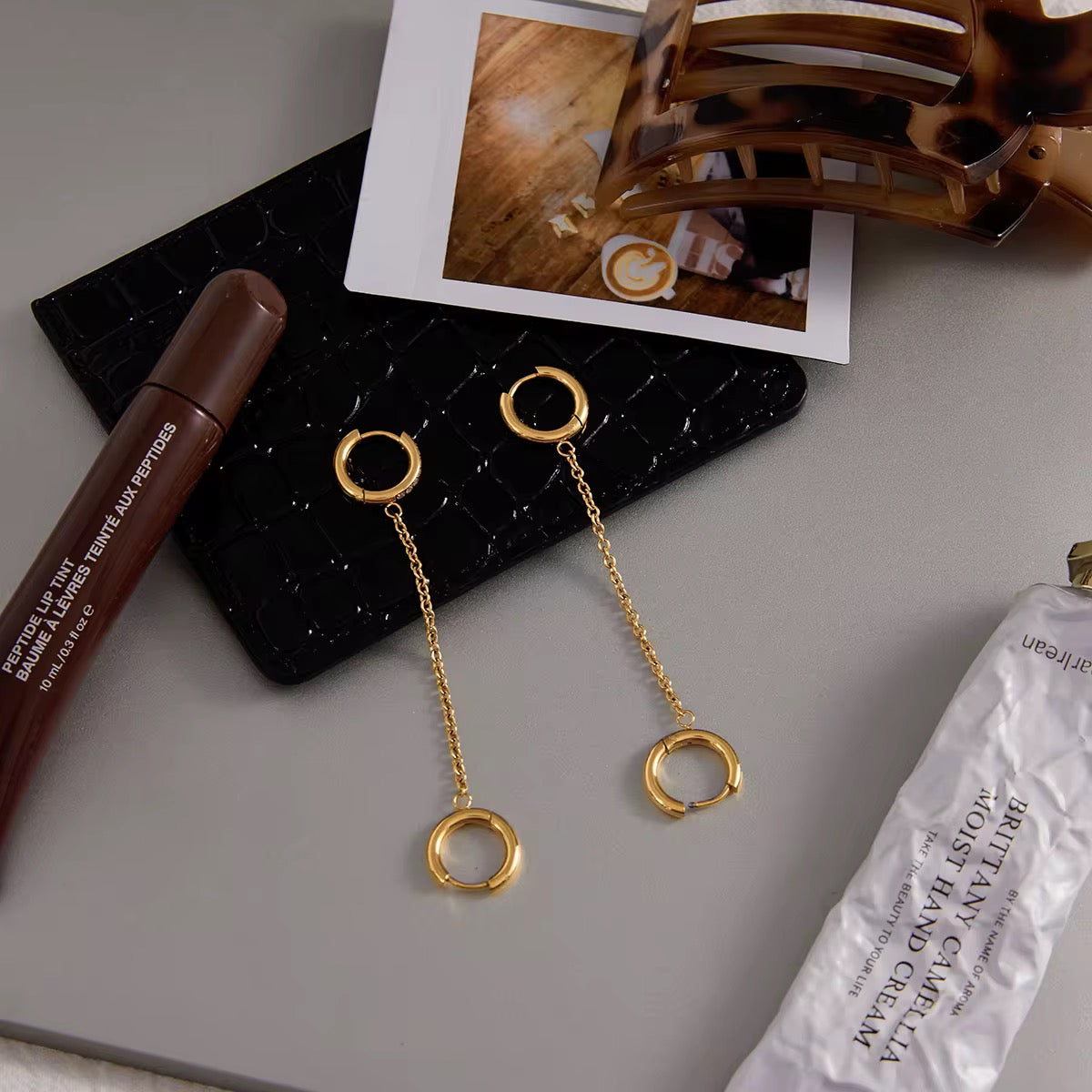 VEYA EARRINGS