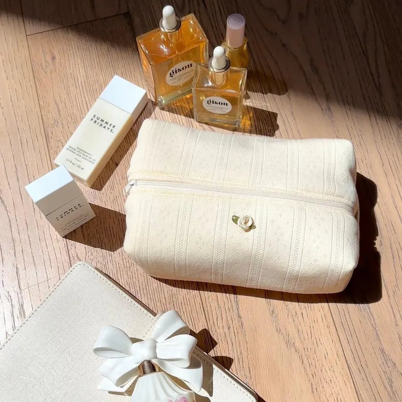 ROSE POUCH