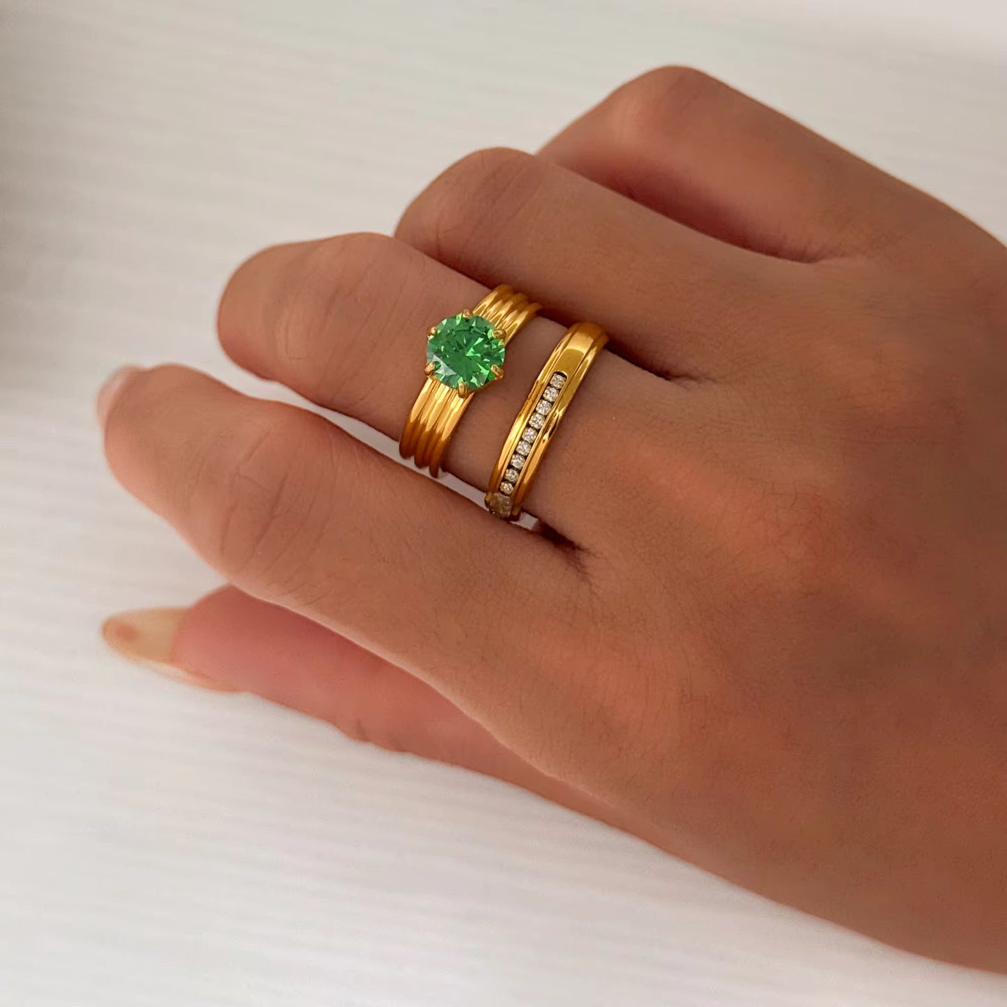 SYLVA RING