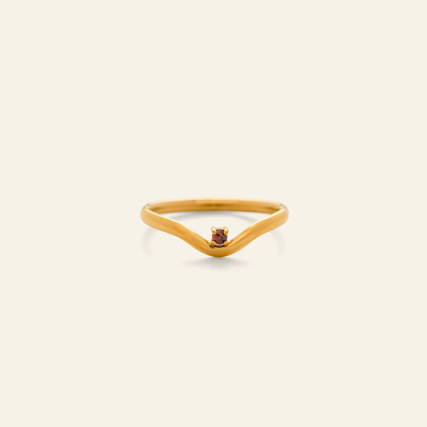 AVELIN RING