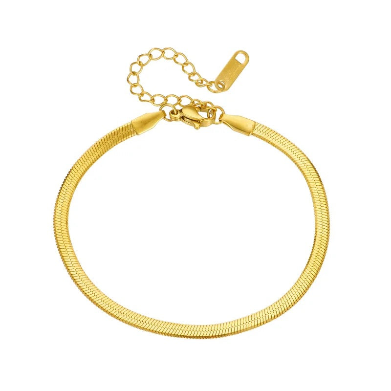 DESTINY SNAKE BRACELET