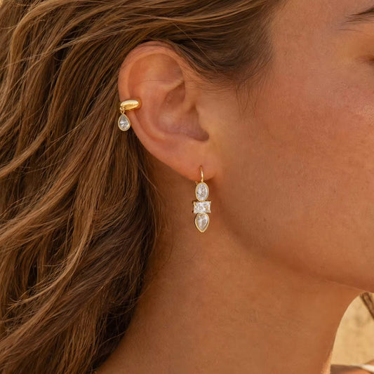 AUTUMN EARRINGS