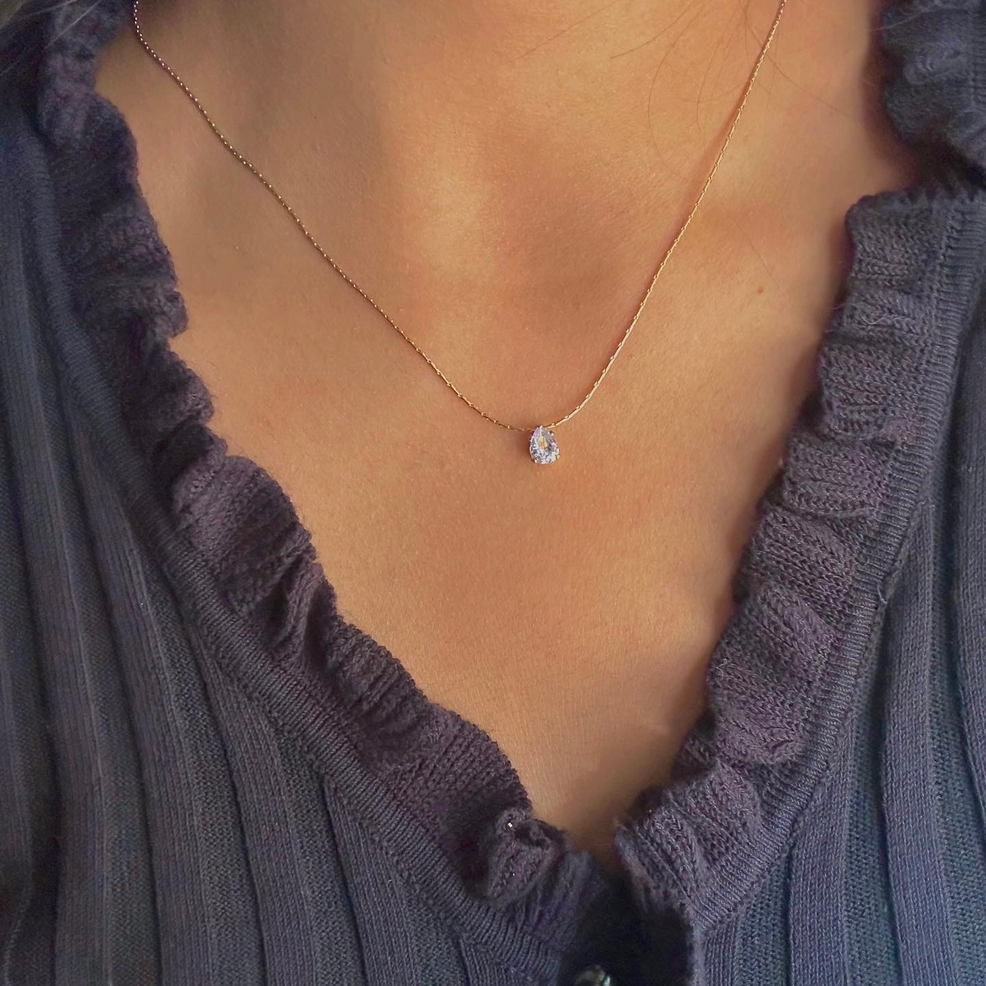 BLESSED NECKLACE