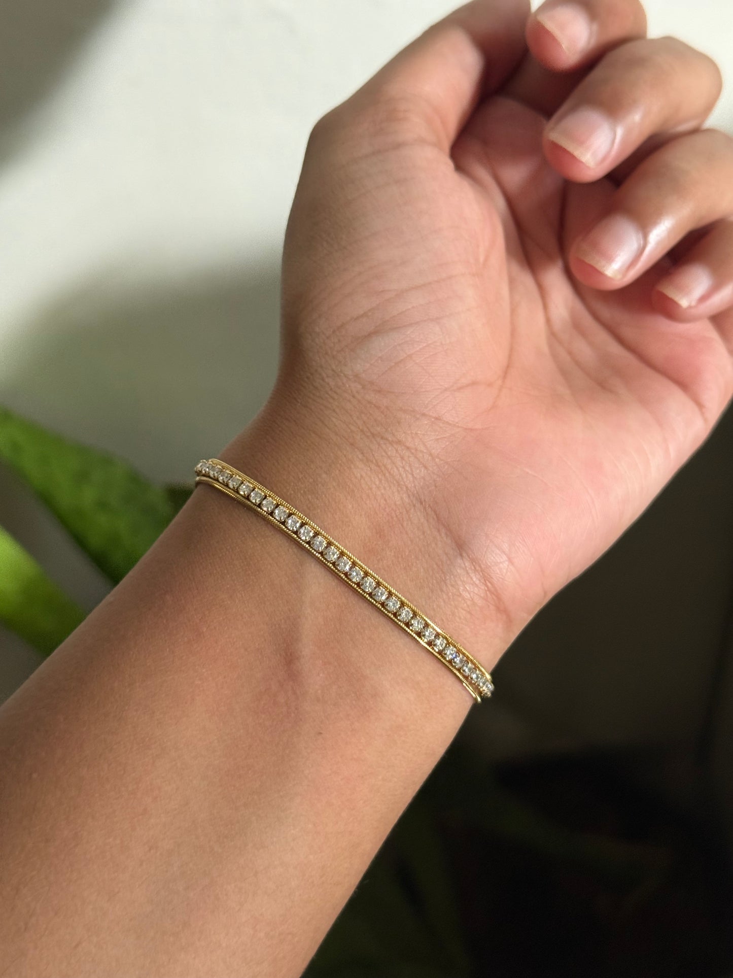 LEO BRACELET