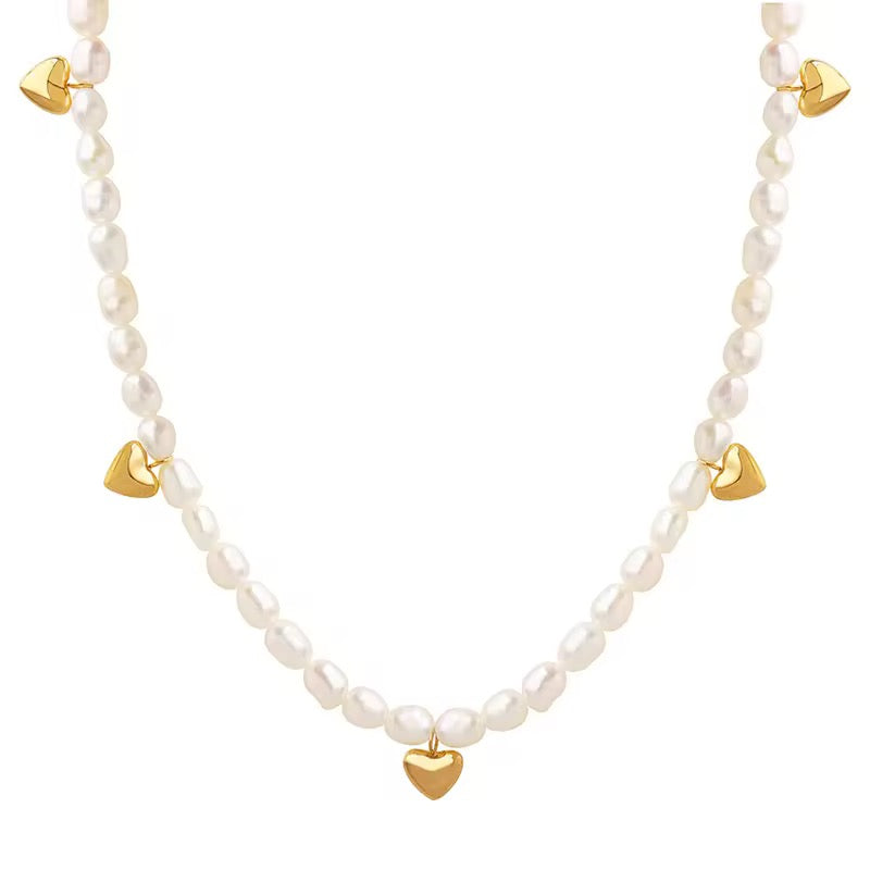 IVORY NECKLACE