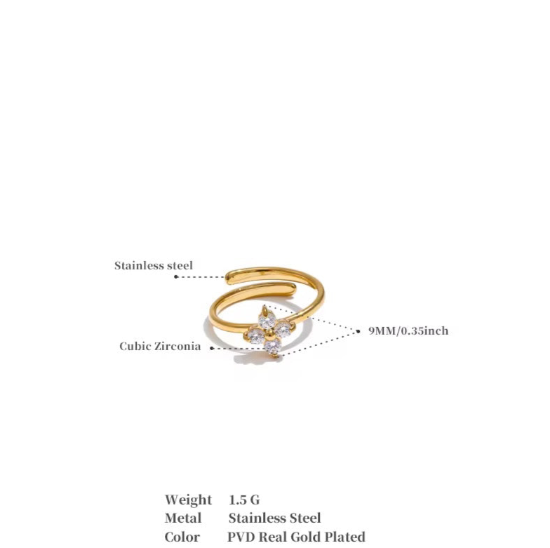 FORTUNE RING