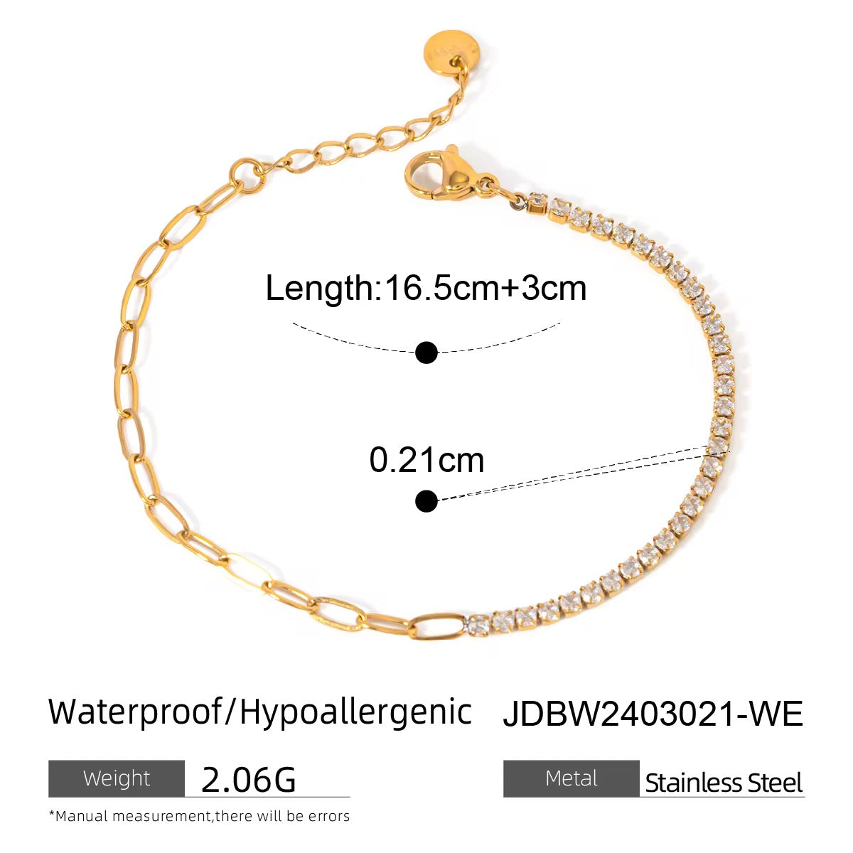 AVEN BRACELET