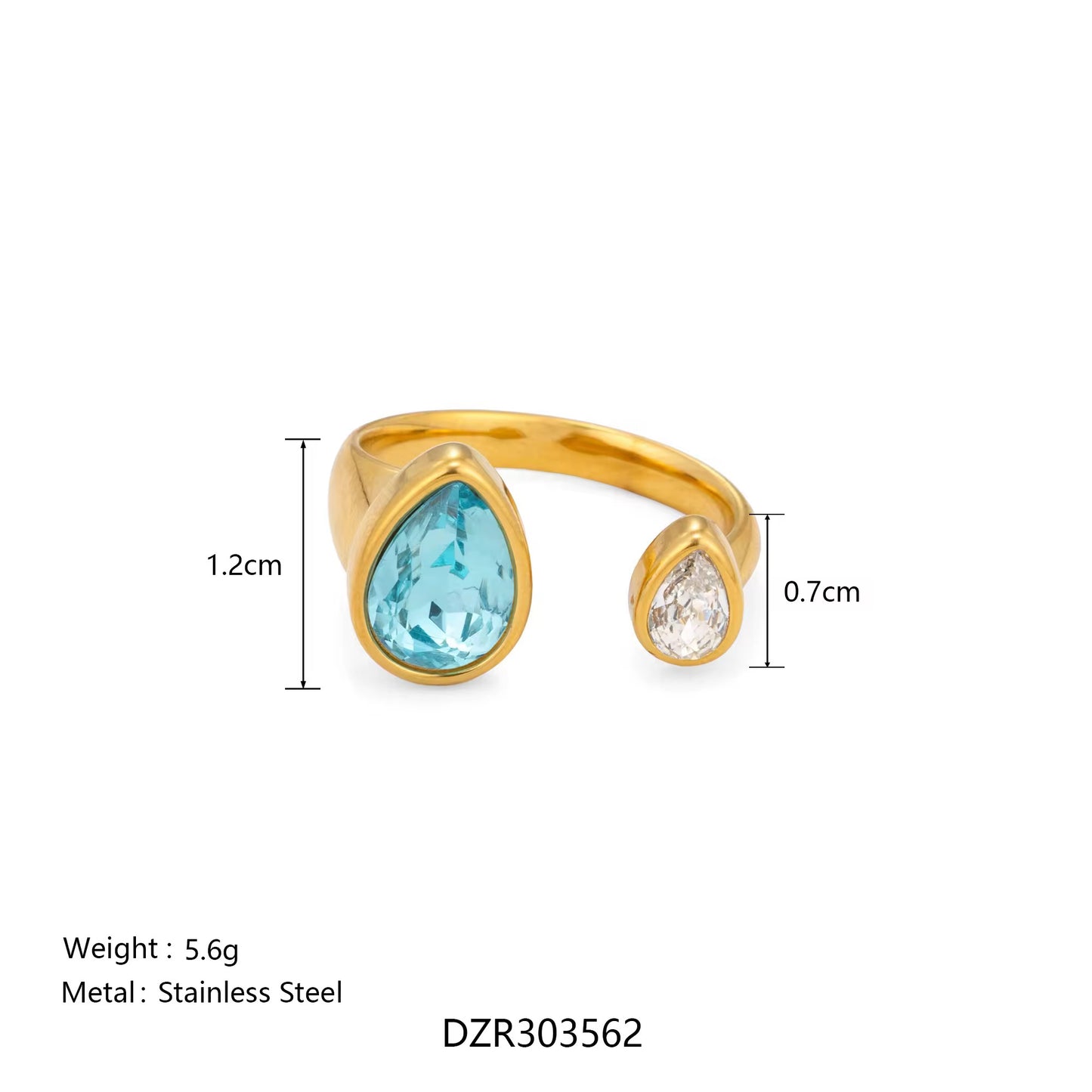 MOANA RING