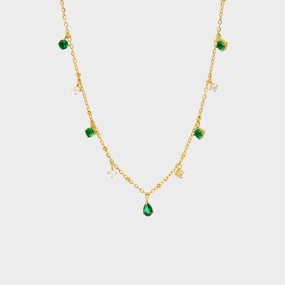AMARA NECKLACE