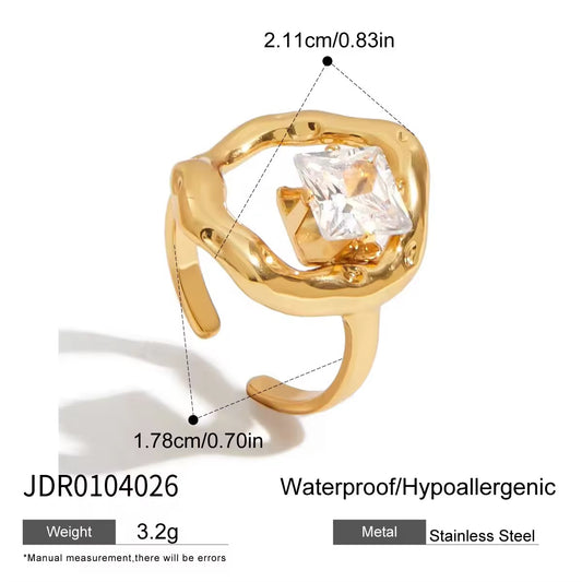 SYDNEY RING