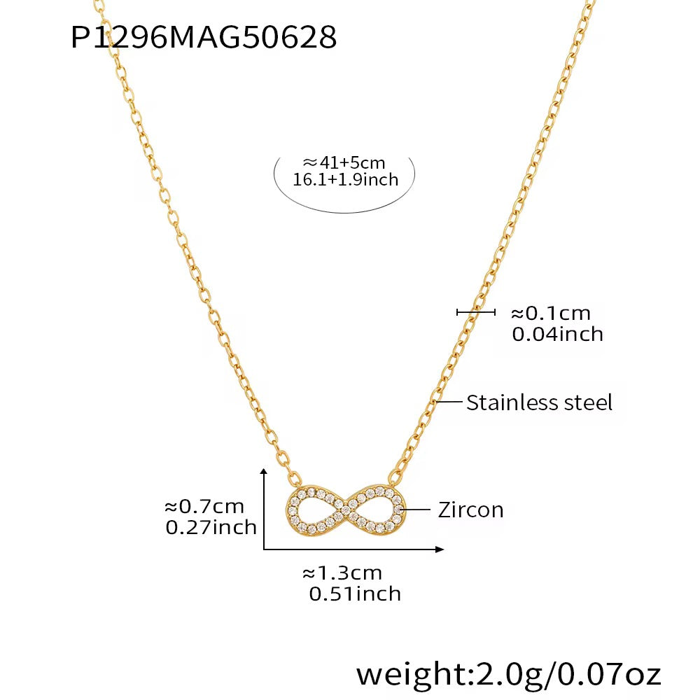 SERENE NECKLACE