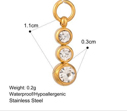 BLING CHARM