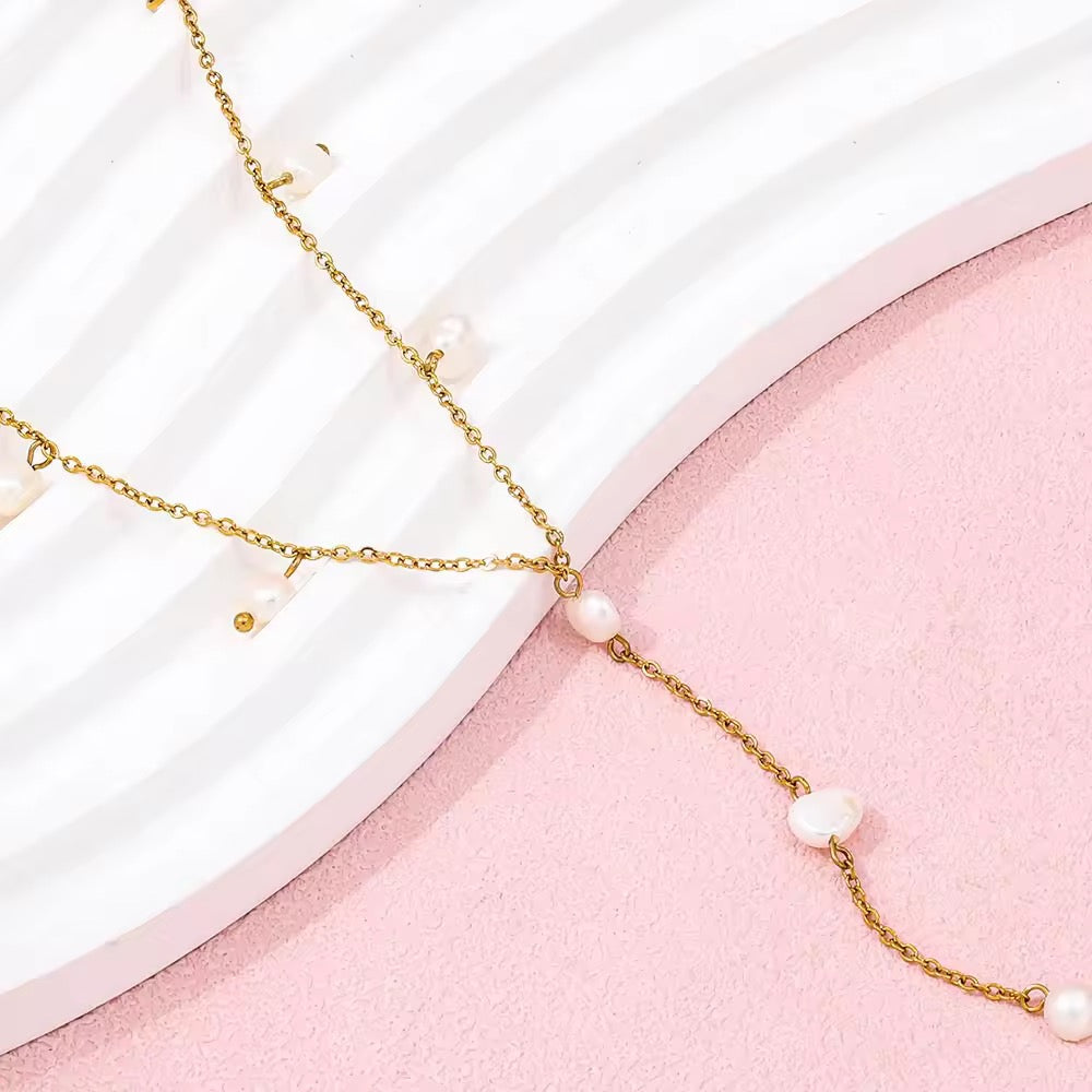 ARELY HANDCHAIN