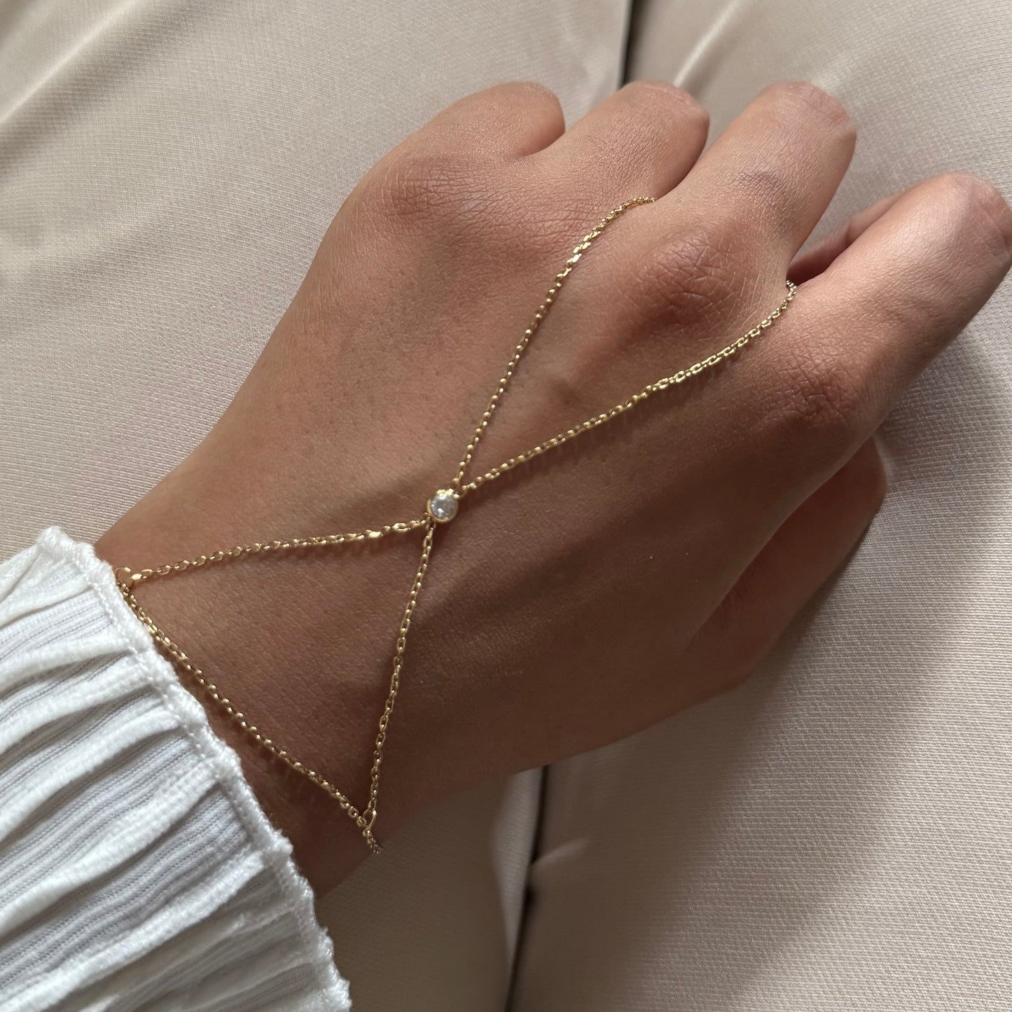 MINIMAL HANDCHAIN