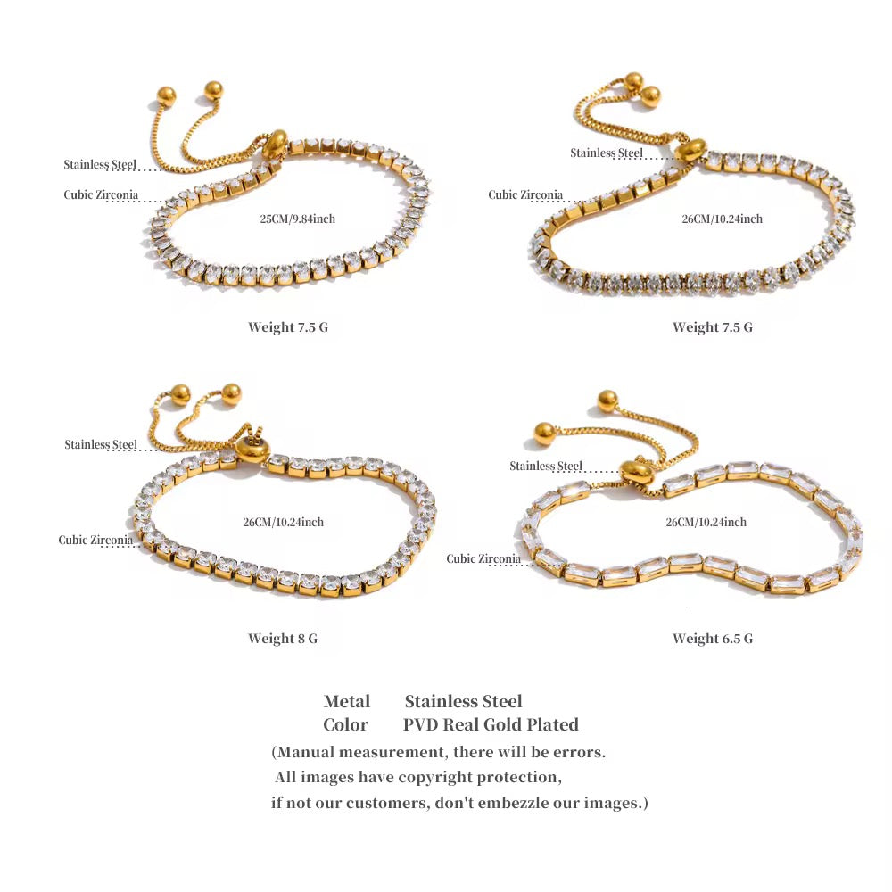 MAXI BRACELET