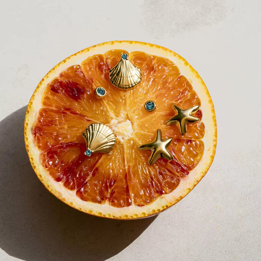 TIDE TRIO (SET OF 3 PAIRS)